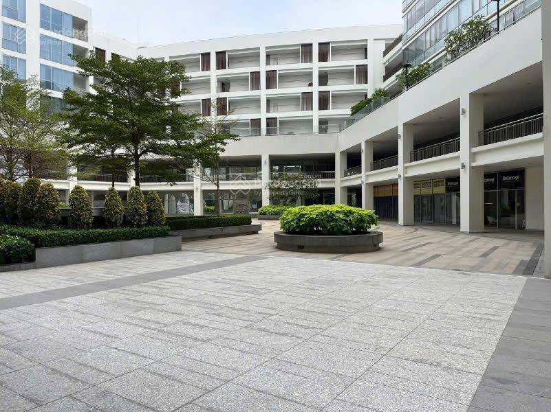 Shophouse mặt tiền đường nguyễn lương bằng, đại lộ thương mại tài chính quốc tế nam sg, giá đầu tư!