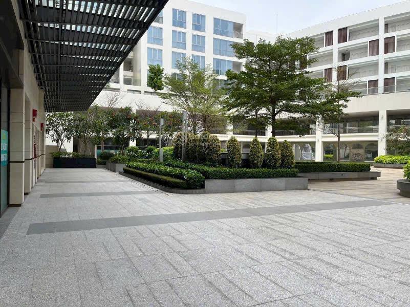 Shophouse mặt tiền đường nguyễn lương bằng, đại lộ thương mại tài chính quốc tế nam sg, giá đầu tư!