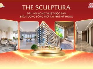 Mở bán căn hộ the regency phú mỹ hưng, mặt tiền đường hà huy tập vị trí vàng, lịch thanh toán cđt!