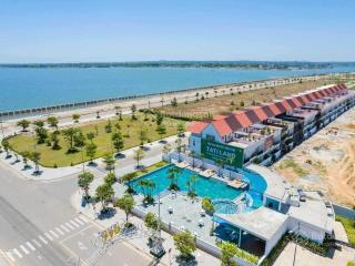 Vịnh an hoà 1 mở bán phân khu đẹp nhất ngay cà phê giai điệu đường số 2 chạy thẳng xuống vịnh