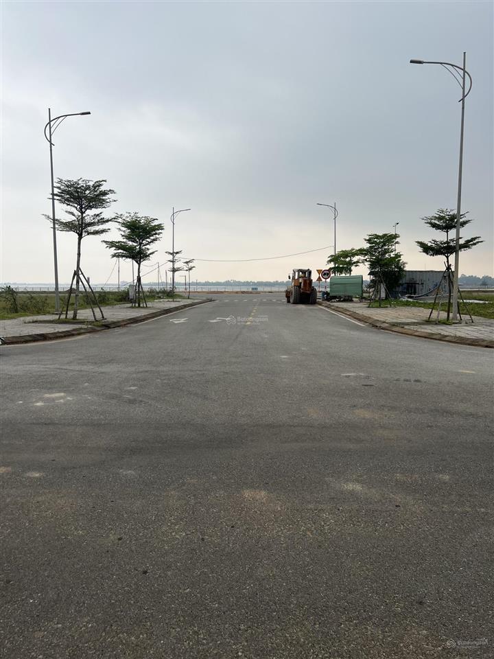 Hàng tốt nhất vịnh an hoà city