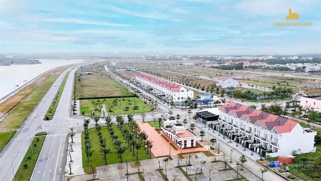 Hàng tốt nhất vịnh an hoà city