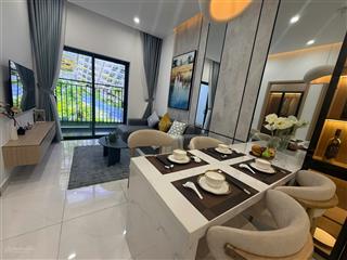 Căn hộ destino centro cách chợ bình chánh 1km , căn 2pn2wc thanh toán 350tr đến khi nhận nhà.