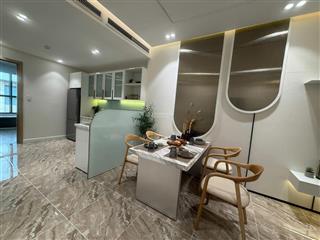 Chuẩn bị 600 triệu sở hữu căn 2pn 2wc ngay trung tâm quận 2, view sông, lãi suất 0% đến nhận nhà