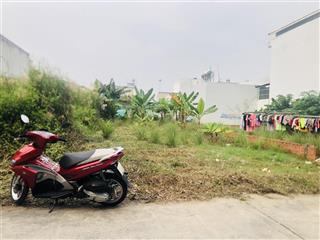 Bán nhanh 120m2 ngang 7x17m sổ thổ cư, giá 4,2 tỷ. kdc 274 xã long thới