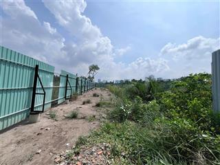 Bán đất 610m2 tại xã phước kiển, nhà bè, hcm giá 4,1 tỷ