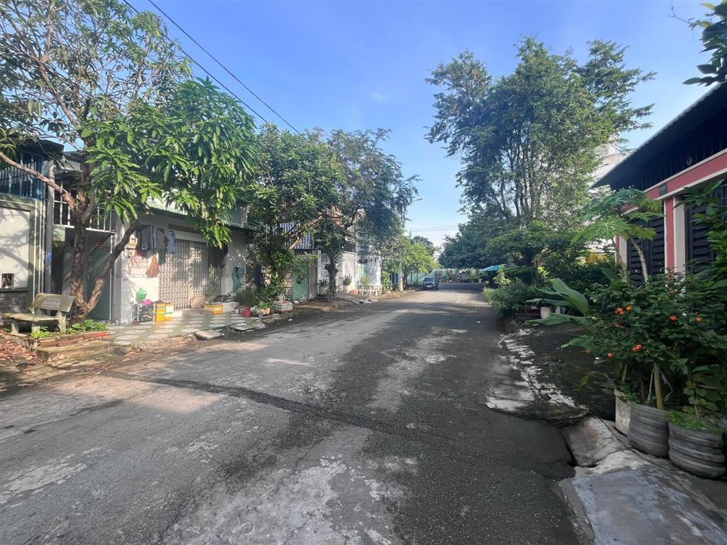 Bán gấp nhà riêng 120m2, 7,5 tỷ tại nguyễn văn tạo, long thới, nhà bè, hcm