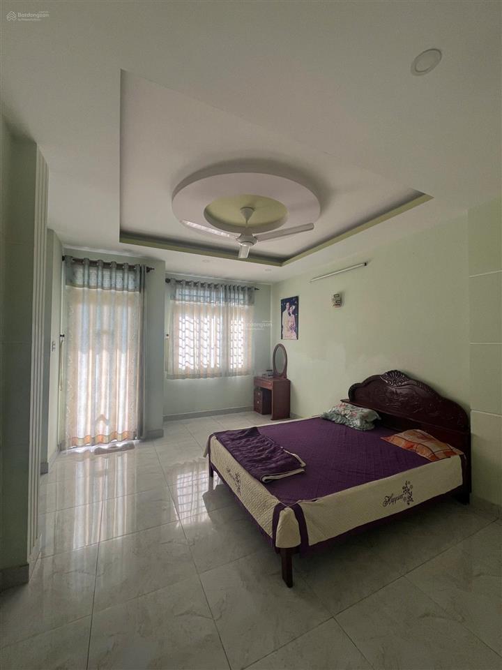 Bán gấp nhà riêng 120m2, 7,5 tỷ tại nguyễn văn tạo, long thới, nhà bè, hcm