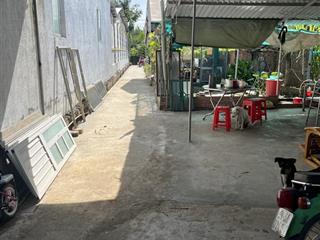 Bán đất tại đường nguyễn văn tạo, xã hiệp phước, nhà bè, giá cực chất chỉ với 1,55 tỷ, 80m2