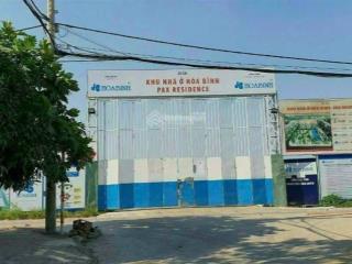 **bán nền đất view sông  xã long thới, huyện nhà bè, tp.hcm**