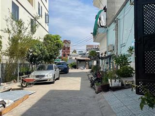 5x20m2 full thổ cư, mặt đường 10m, kdc hiện hữu, đường nguyễn văn tạo, giá chỉ 36tr/m2