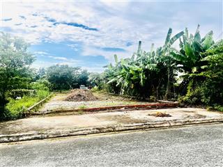 Bán đất 200m2 (8x25) tại nguyễn văn tạo, kdc long thới, chỉ 31 triệu / m2, chính chủ