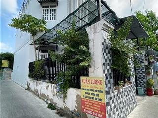 Hàng hiếm tại nguyễn văn tạo, long thới, nhà bè, nhà 2 tấm, 3 phòng, giá 4 tỷ, 92 m2