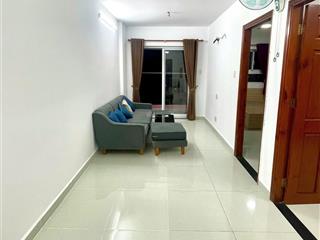 Cho thuê cc 2pn 2wc, 7 triệu, 62m2 tại trường chinh, q12, hcm, nhà đẹp, thoáng mát