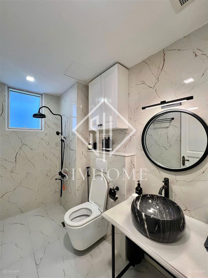 Cho thuê nhà 3pn phú hoàng anh mới decor xong nội thất đẹp view đẹp cực mát giá siêu rẻ