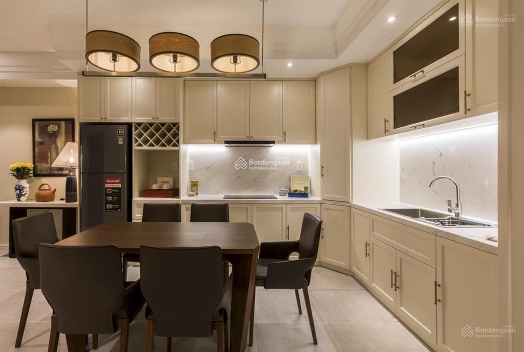 Cho thuê nhà 3pn phú hoàng anh mới decor xong nội thất đẹp view đẹp cực mát giá siêu rẻ