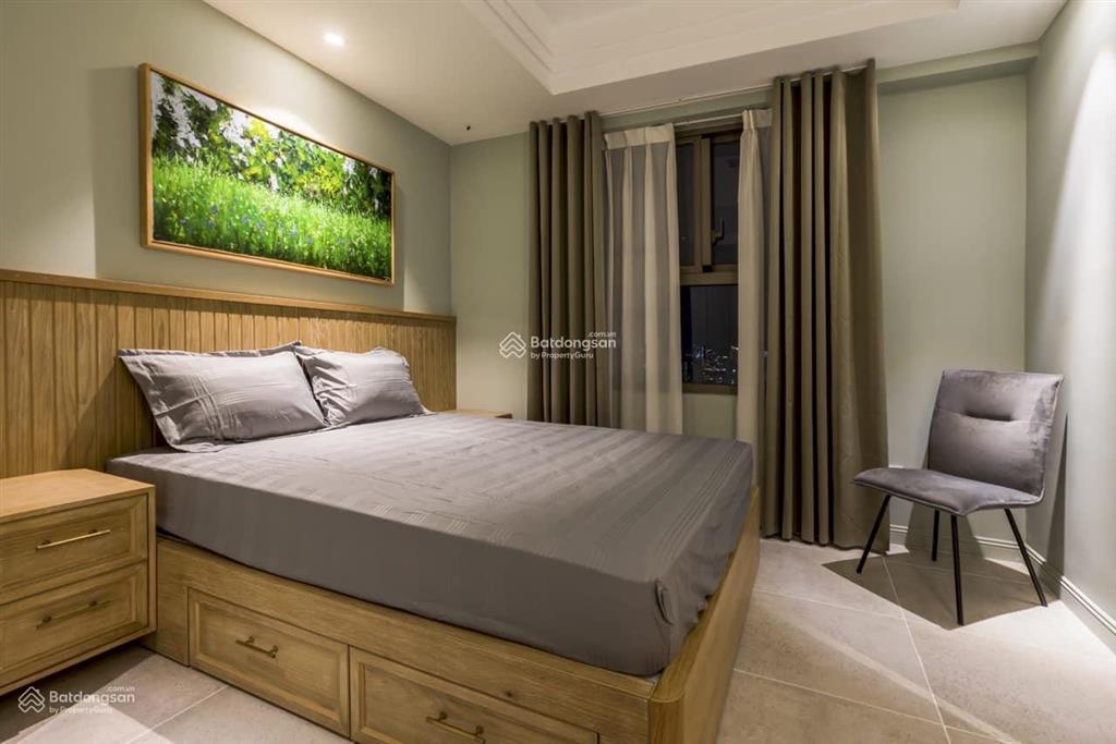 Cho thuê nhà 3pn phú hoàng anh mới decor xong nội thất đẹp view đẹp cực mát giá siêu rẻ