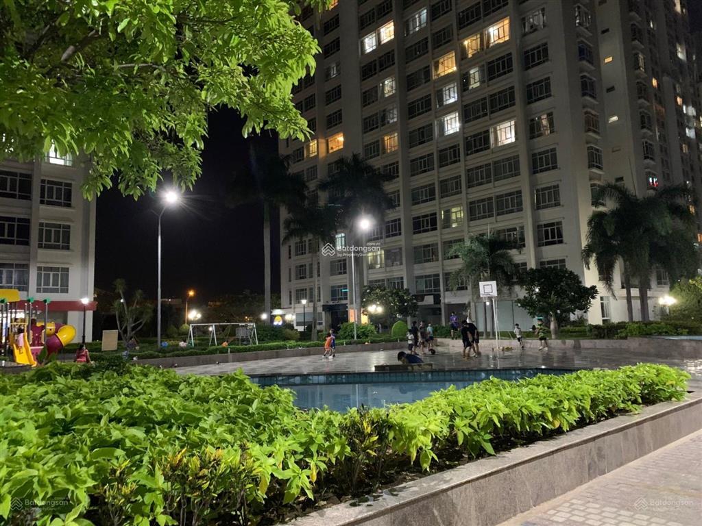 Bán cc phú hoàng anh, 3pn, 130m2, chỉ 1 căn duy nhất giá cực tốt hướng nam, hot!