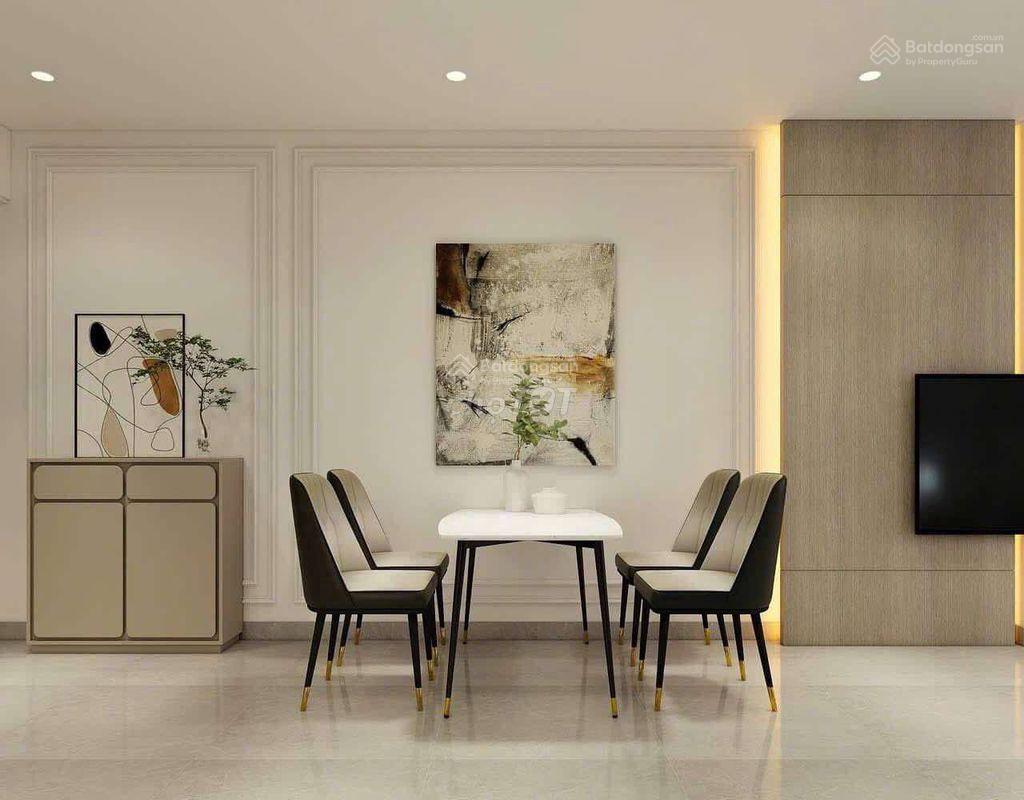 Bán căn hộ 3pn saigon south nhà decor cực cao cấp view đẹp giá siêu tốt