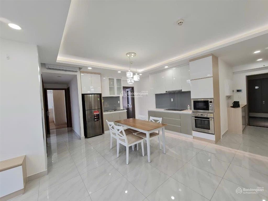 Bán căn hộ 3pn saigon south nhà decor cực cao cấp view đẹp giá siêu tốt