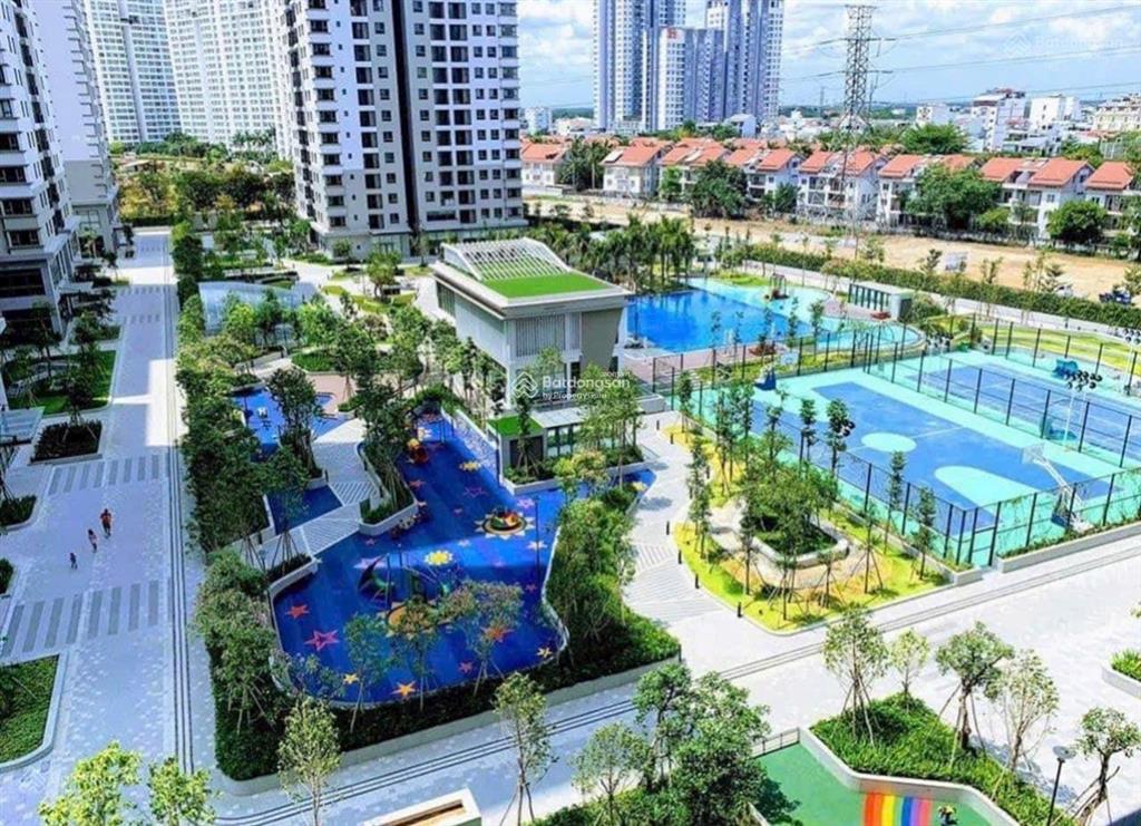 Bán căn hộ saigon south 2pn view cực đẹp giá cực hot chỉ 1 căn duy nhất