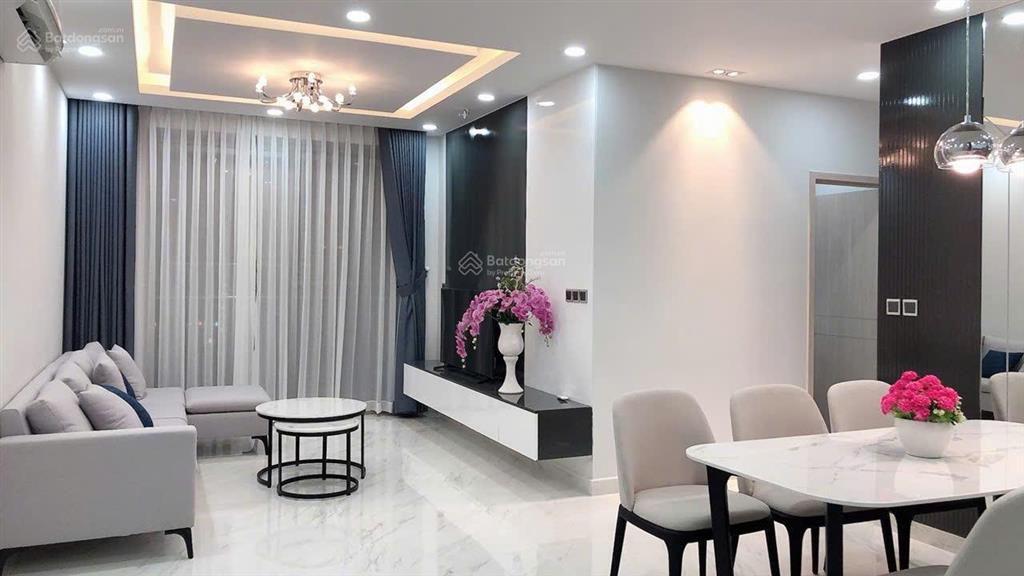 Bán gấp midtown the signature 2pn góc view sông ô xe hầm nội thất đẹp mới, giá bán nhanh 8 tỷ tl