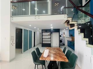 Chính chủ cần bán ch sân vườn block c tầng 20 phú hoàng anh sổ hồng riêng, giá tốt