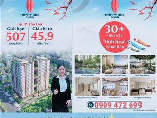 Siêu phẩm khu đông giá tuyệt chủng chỉ 45.9 tr/m2, nhận giữ chỗ đợt 1 tặng voucher 5  15 triệu