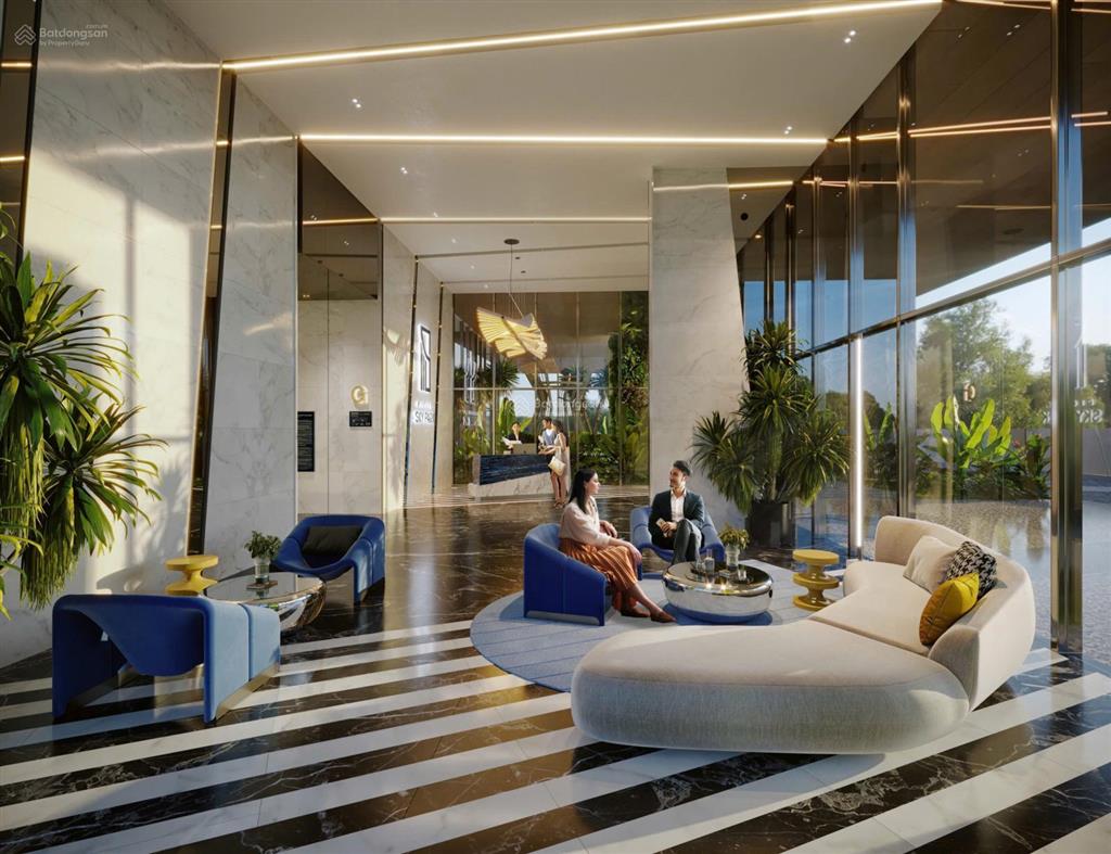 Picity skypark chuẩn bị bàn giao, đăng ký tham quan nhà thật tế tại dự án