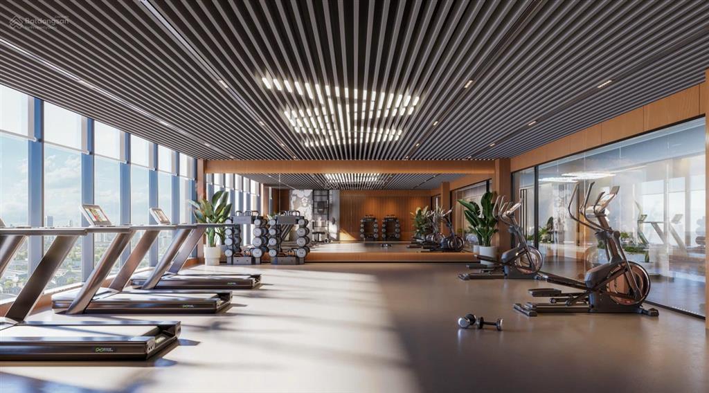 Ava center  bản giao hưởng cuộc sống tại trung tâm thuận an thiết kế phong cách resort!