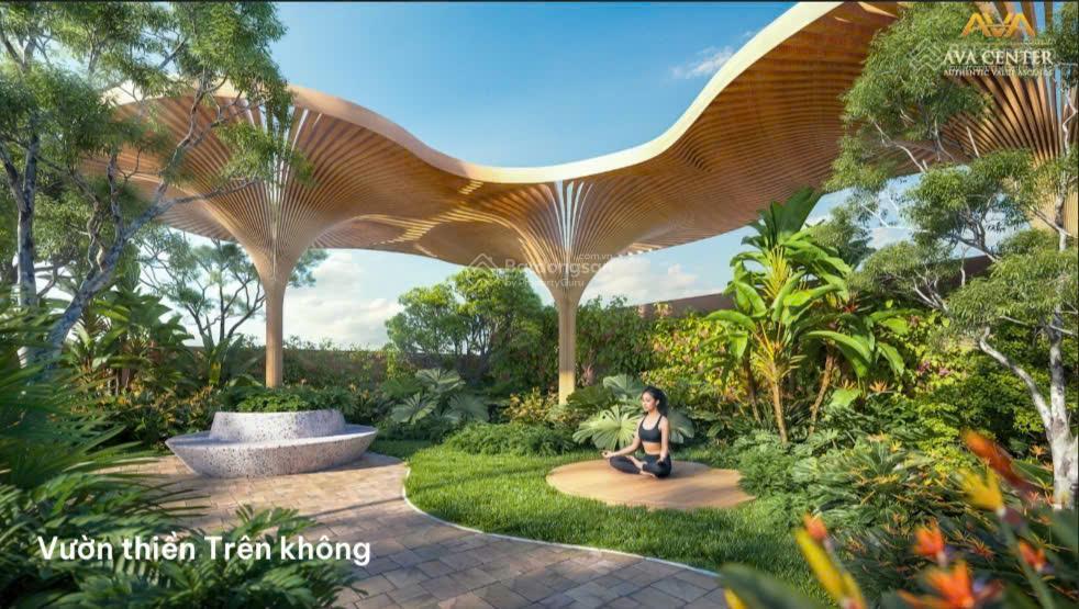 Ava center  điểm rơi lợi nhuận mới tại cửa ngõ tphcm chỉ cần thanh toán 200 triệu ngưng!