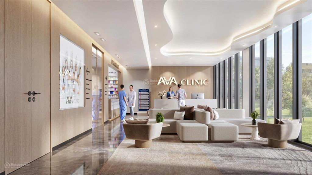 Ava center  điểm rơi lợi nhuận mới tại cửa ngõ tphcm chỉ cần thanh toán 200 triệu ngưng!