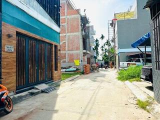Bán lô đất cực rẻ 57m2 hẻm xe tải chỉ 2.85 tỷ  bình chiểu thủ đức gần chợ đầu mối nông sản
