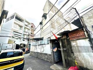 Đất đẹp  xây chdv ngon 218m2 thổ cư ngang 6.5m gần bệnh viện tp thủ đức  30m ra tô ngọc vân