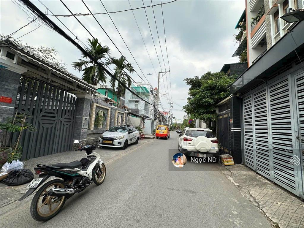 Bán căn c4 mặt tiền đường 49 hiệp bình chánh tđ 80m2 chỉ 7.1 tỷ đang cho thuê 8tr/ tháng