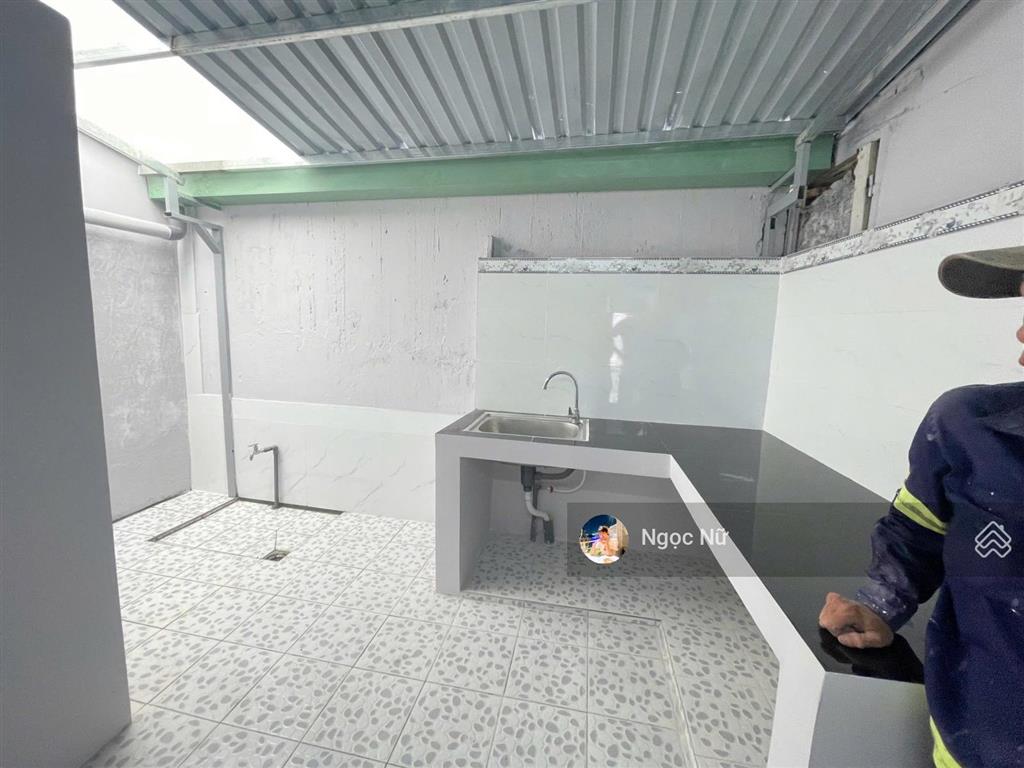 Bán căn c4 mặt tiền đường 49 hiệp bình chánh tđ 80m2 chỉ 7.1 tỷ đang cho thuê 8tr/ tháng