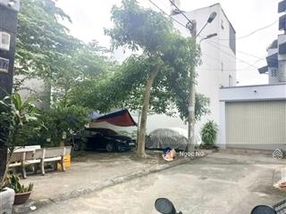 Bán đất sát vạn phúc city 54m2(ngang 4.5m) hẻm xe tải chỉ 5,2 ty khu đồng bộ  hiệp bình phước