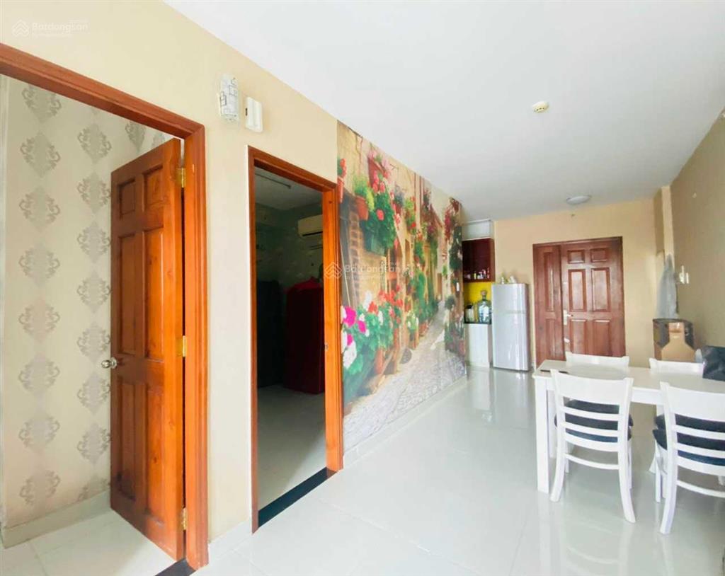 Cho thuê căn hộ 63m2, 2pn 2wc. có nội thất chỉ từ 7,5 triệu. nhiều căn thuê giá tốt