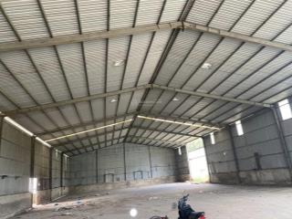 Bán nhà xưởng hoàn công, giá tốt gần đường n2 xe cont đi vào thoải mái