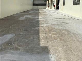 Bán đất skc hơn 5400m2, đã có sẵn nhà xưởng hơn 2500m2, pháp lý chuẩn