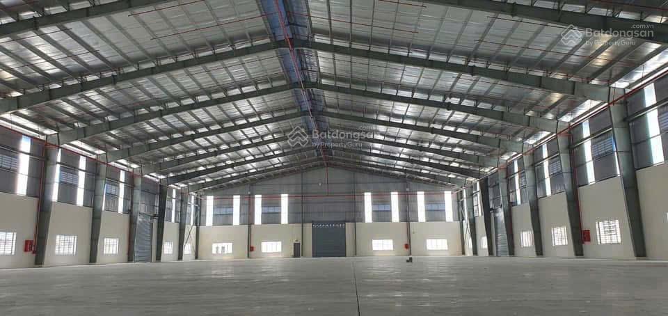 Bán nhà xưởng hoàn công, giá tốt gần đường n2 xe cont đi vào thoải mái