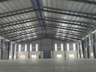 Bán nhà xưởng hoàn công, giá tốt gần đường n2 xe cont đi vào thoải mái