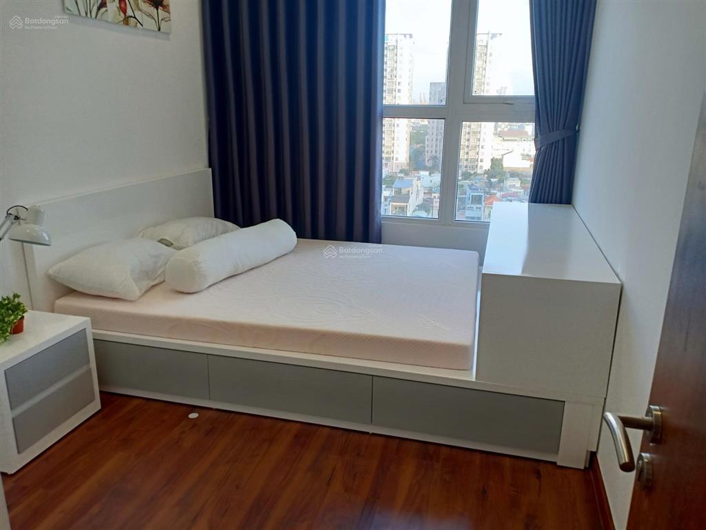 Cho thuê căn hộ the golden star, 2pn 2wc giá 14 triệu full nội thất 0932 879 ***