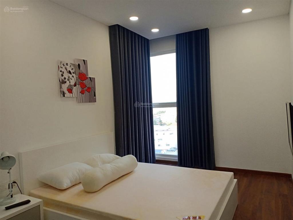 Cho thuê căn hộ the golden star, 2pn 2wc giá 14 triệu full nội thất 0932 879 ***
