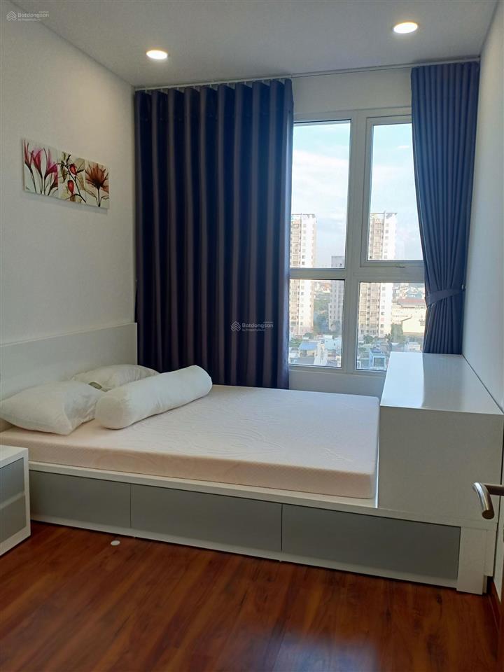 Cho thuê căn hộ the golden star, 2pn 2wc giá 14 triệu full nội thất 0932 879 ***