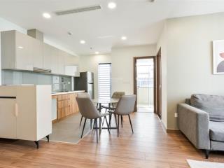 Cho thuê căn hộ eco green full nội thất 2pn giá 15tr   0932 879 ***