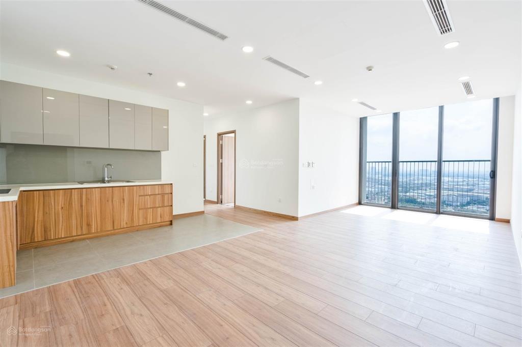 Cho thuê eco green nội thất cơ bản 2pn, dt 65m2  95m2 | xem nhà ngay