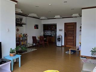 Bán căn hộ hoàng anh gold house, 3 phòng ngủ, sổ hồng, giá 3.85 tỷ