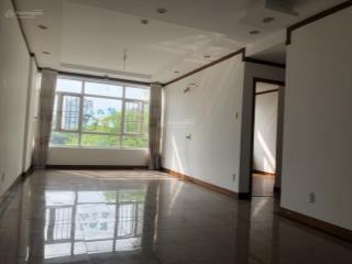 Cho thuê căn hộ hoàng anh gold house, 2 phòng ngủ, 2wc, view hồ bơi