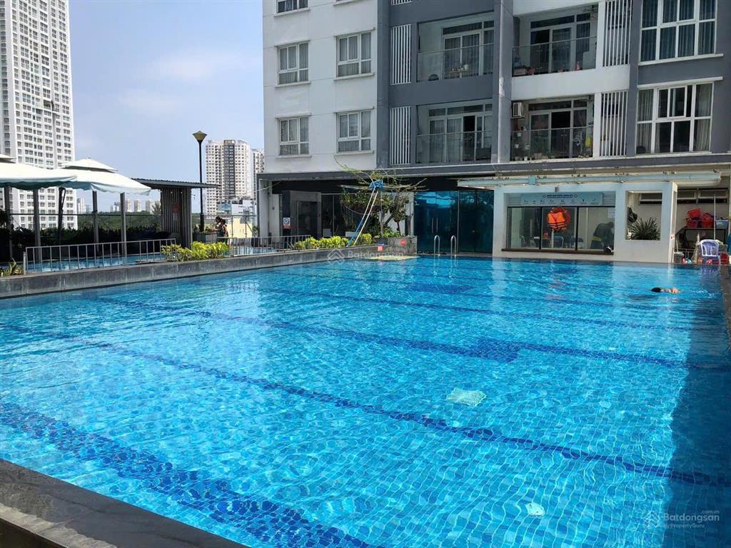 Bán hưng phát silver star, căn góc 106m, 3 phòng ngủ, 2wc, 2 ban công, sổ hồng cầm tay, hỗ trợ bank